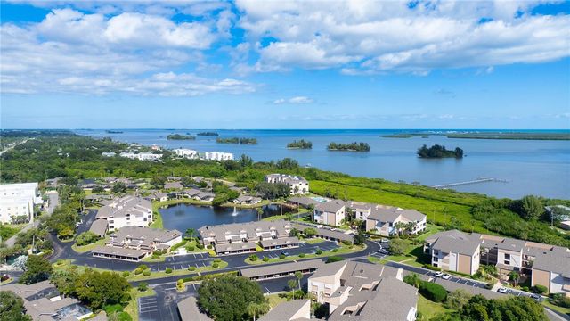 6232 N Mirror Lake Drive 612, Sebastian, FL 32958