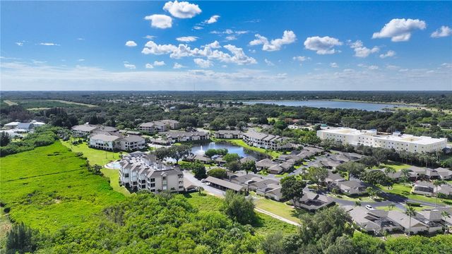 6232 N Mirror Lake Drive 612, Sebastian, FL 32958