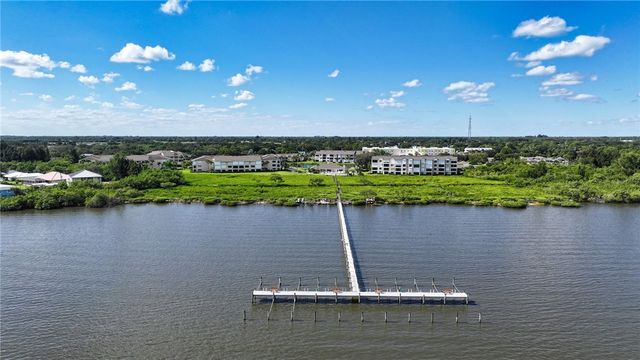 6232 N Mirror Lake Drive 612, Sebastian, FL 32958