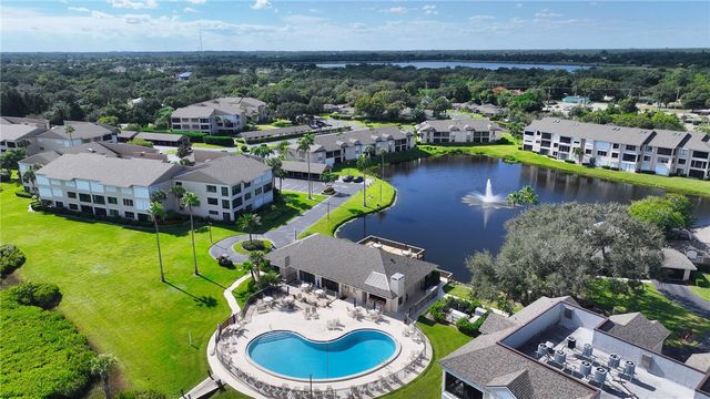 6232 N Mirror Lake Drive 612, Sebastian, FL 32958