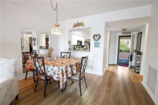 6232 N Mirror Lake Drive 612, Sebastian, FL 32958