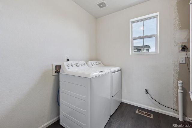 10495 Truckee Street, Commerce City, CO 80022