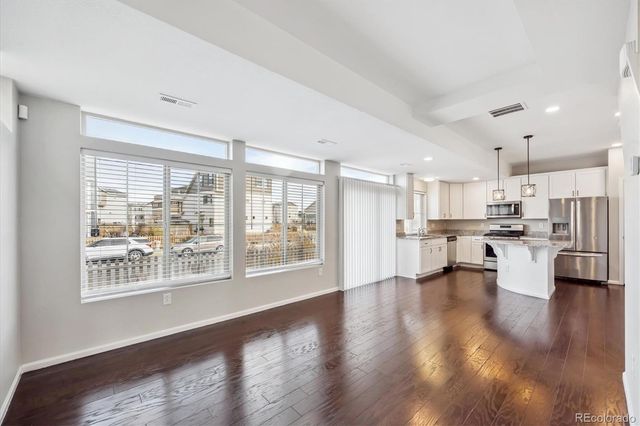 10495 Truckee Street, Commerce City, CO 80022