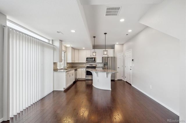 10495 Truckee Street, Commerce City, CO 80022