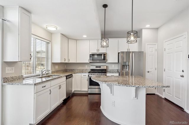 10495 Truckee Street, Commerce City, CO 80022