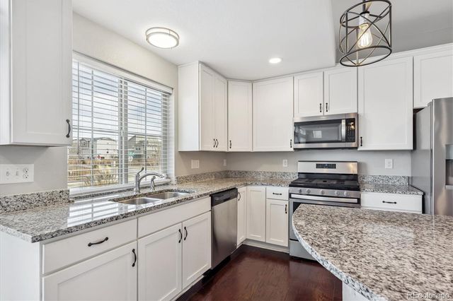 10495 Truckee Street, Commerce City, CO 80022