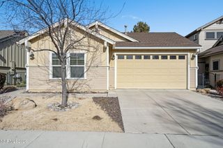 1164 Fairway Vista Lane, Sparks, NV 89436