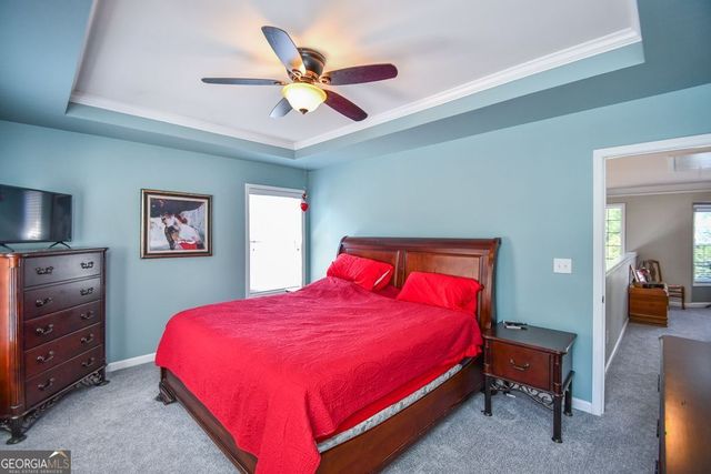 1093 SCALES Road, Suwanee, GA 30024