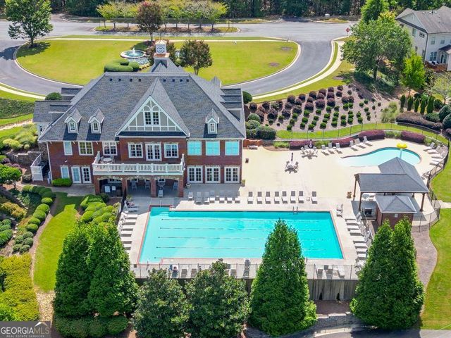 1093 SCALES Road, Suwanee, GA 30024