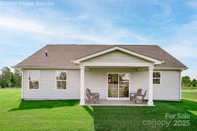 227 Linwood Estates Drive, Lexington, NC 27292