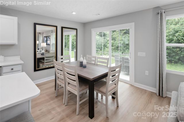 227 Linwood Estates Drive, Lexington, NC 27292