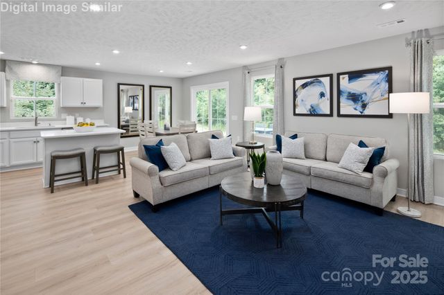 227 Linwood Estates Drive, Lexington, NC 27292