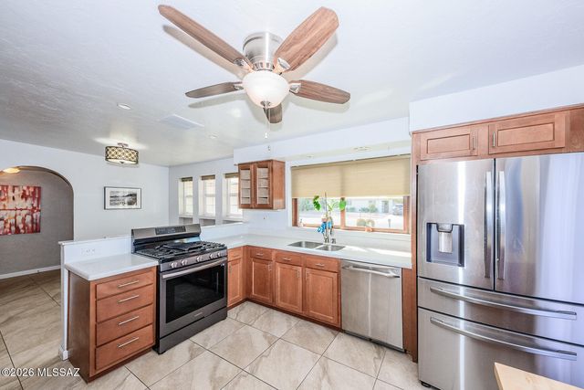 7471 E Victoria Drive, Tucson, AZ 85730