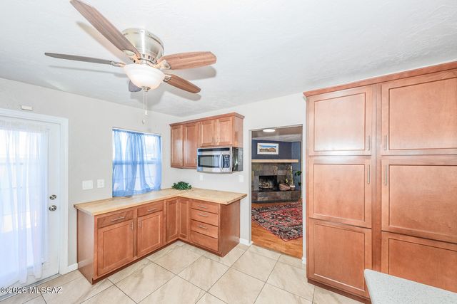 7471 E Victoria Drive, Tucson, AZ 85730