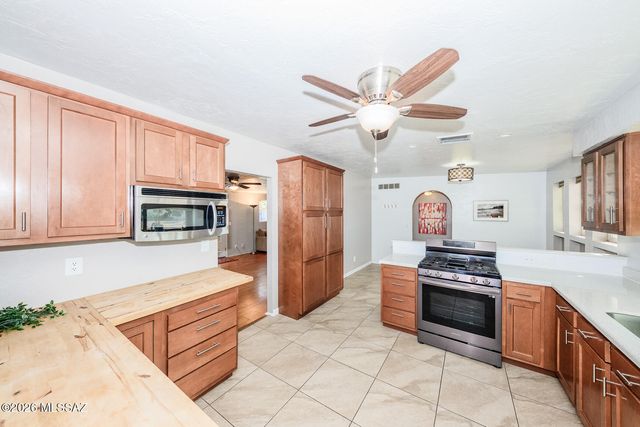 7471 E Victoria Drive, Tucson, AZ 85730