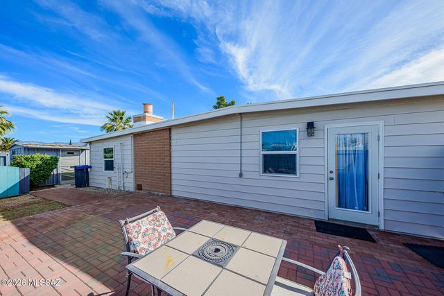 7471 E Victoria Drive, Tucson, AZ 85730