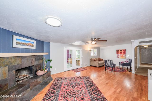 7471 E Victoria Drive, Tucson, AZ 85730