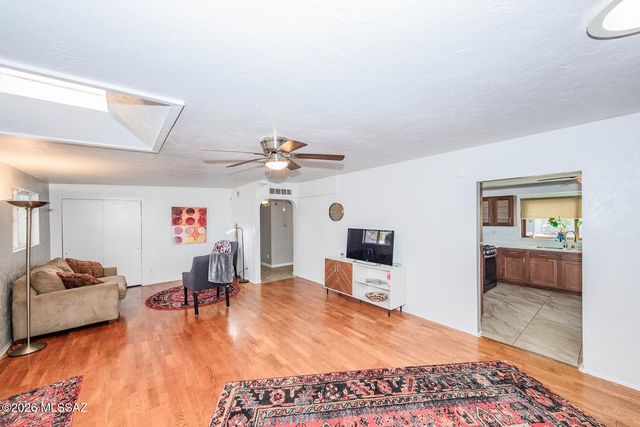 7471 E Victoria Drive, Tucson, AZ 85730