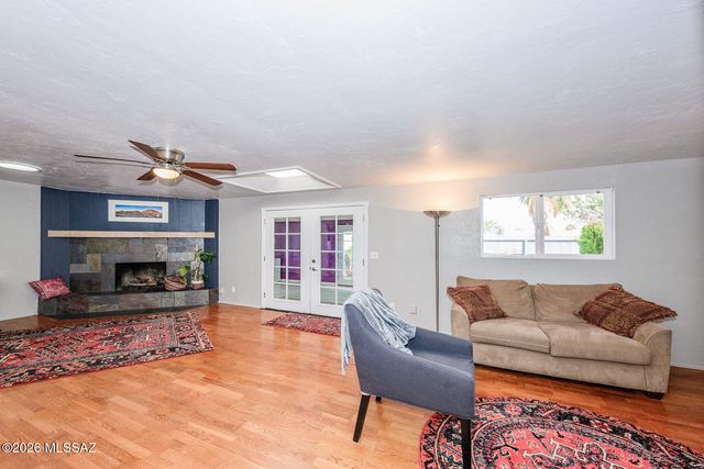 7471 E Victoria Drive, Tucson, AZ 85730