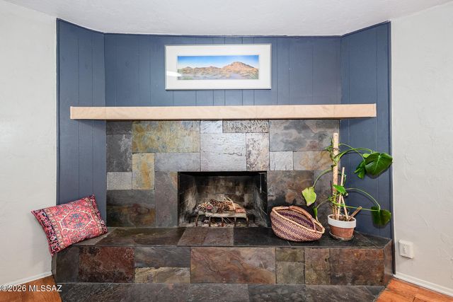 7471 E Victoria Drive, Tucson, AZ 85730