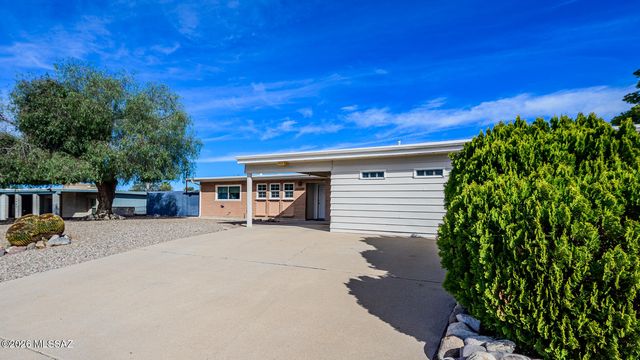 7471 E Victoria Drive, Tucson, AZ 85730