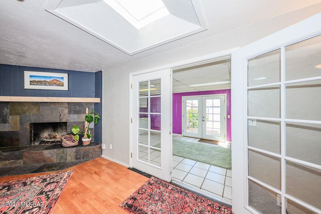 7471 E Victoria Drive, Tucson, AZ 85730