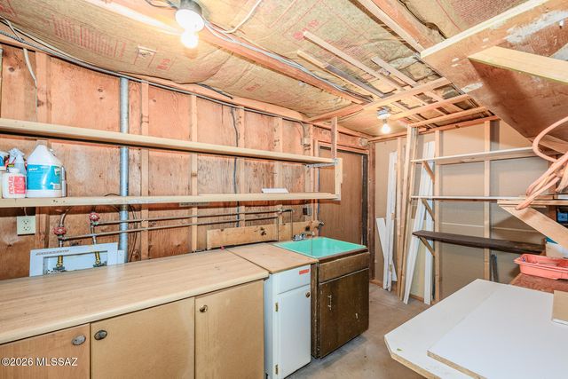 7471 E Victoria Drive, Tucson, AZ 85730