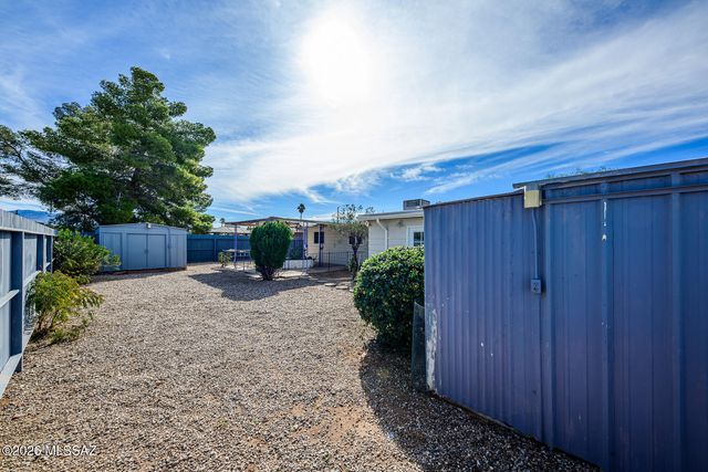 7471 E Victoria Drive, Tucson, AZ 85730