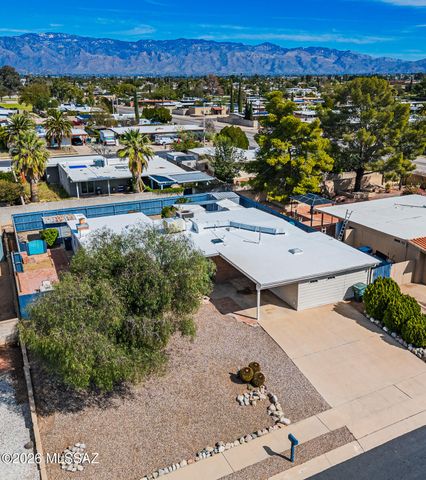 7471 E Victoria Drive, Tucson, AZ 85730