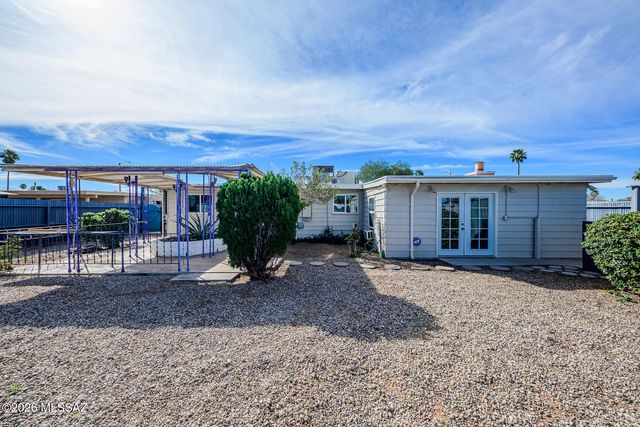 7471 E Victoria Drive, Tucson, AZ 85730