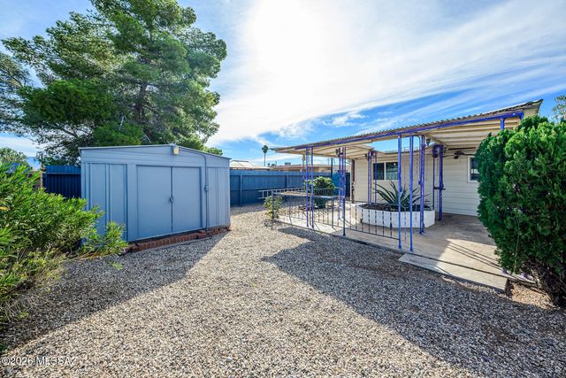 7471 E Victoria Drive, Tucson, AZ 85730