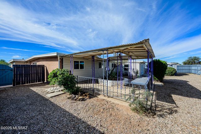 7471 E Victoria Drive, Tucson, AZ 85730