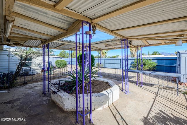 7471 E Victoria Drive, Tucson, AZ 85730