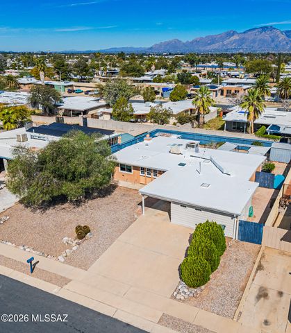 7471 E Victoria Drive, Tucson, AZ 85730