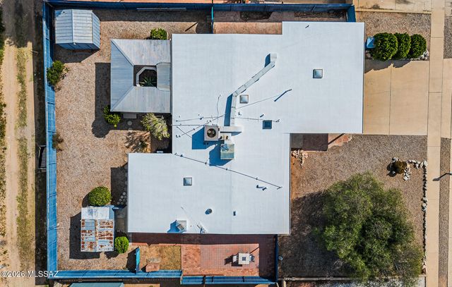 7471 E Victoria Drive, Tucson, AZ 85730