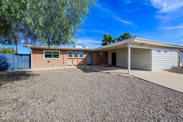 7471 E Victoria Drive, Tucson, AZ 85730