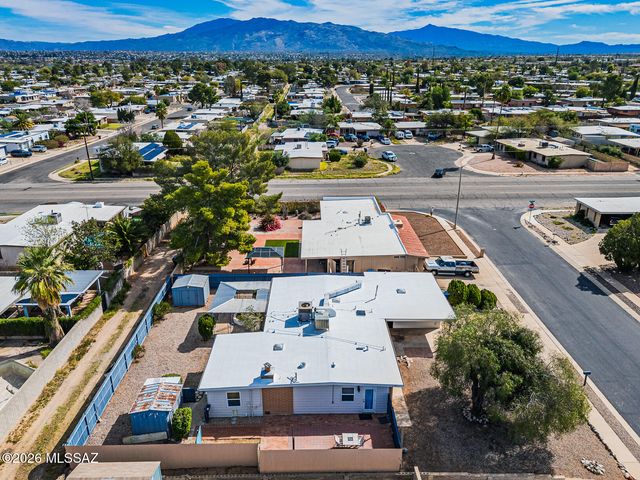 7471 E Victoria Drive, Tucson, AZ 85730