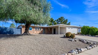 7471 E Victoria Drive, Tucson, AZ 85730