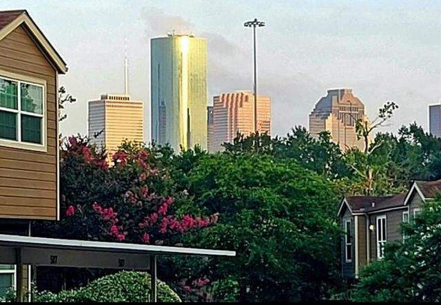1860 White Oak Drive 205, Houston, TX 77009