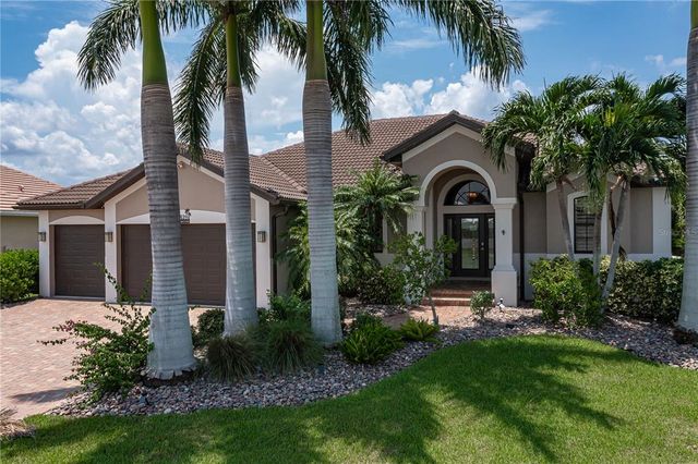 3439 NIGHTHAWK COURT, Punta Gorda, FL 33950
