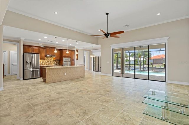 3439 NIGHTHAWK COURT, Punta Gorda, FL 33950
