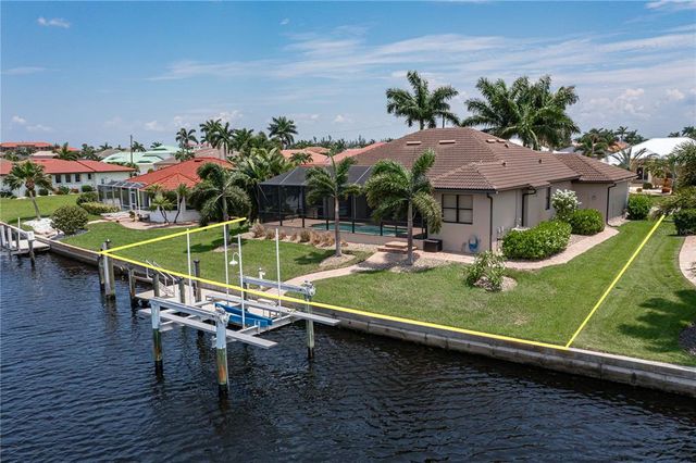 3439 NIGHTHAWK COURT, Punta Gorda, FL 33950