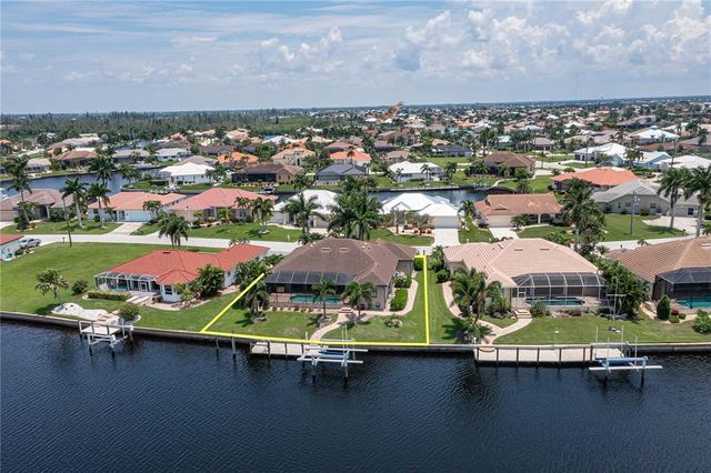3439 NIGHTHAWK COURT, Punta Gorda, FL 33950