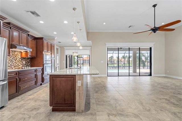 3439 NIGHTHAWK COURT, Punta Gorda, FL 33950