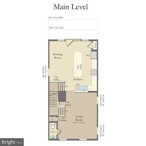 7607 PRESIDENTIAL PKWY, Upper Marlboro, MD 20774