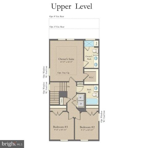 7607 PRESIDENTIAL PKWY, Upper Marlboro, MD 20774