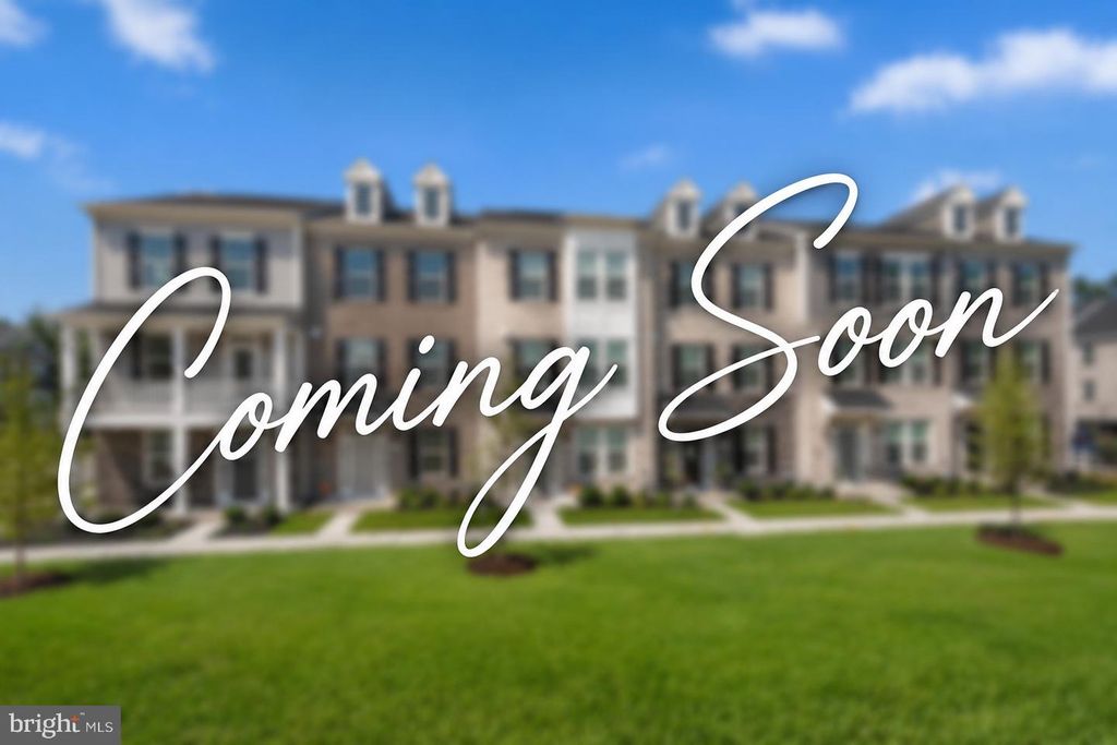 7607 PRESIDENTIAL PKWY, Upper Marlboro, MD 20774