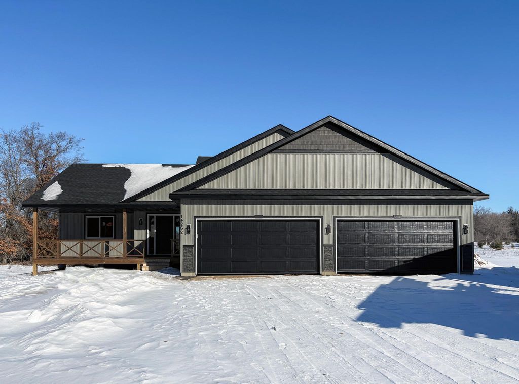 14262 277th Avenue NW, Zimmerman, MN 55398