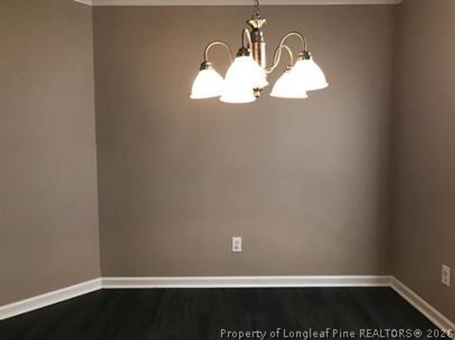 342 - 2 Bubblecreek Drive 2, Fayetteville, NC 28311