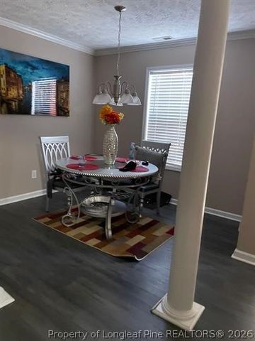 342 - 2 Bubblecreek Drive 2, Fayetteville, NC 28311